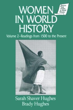 Women in World History - MPHOnline.com