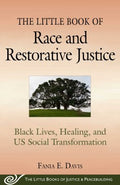 The Little Book of Race and Restorative Justice - MPHOnline.com