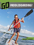 Go Paddleboarding! - MPHOnline.com