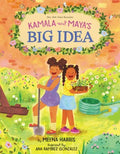 Kamala and Maya's Big Idea - MPHOnline.com