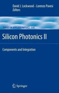 Silicon Photonics II - MPHOnline.com