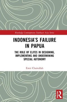 Indonesia?s Failure in Papua - MPHOnline.com