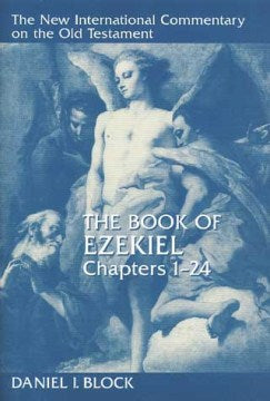 The Book of Ezekiel - MPHOnline.com