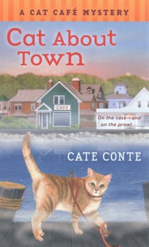 Cat About Town - MPHOnline.com