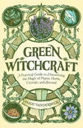 Green Witchcraft - MPHOnline.com