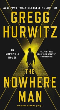 The Nowhere Man - MPHOnline.com