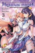 Divine Raiment Magical Girl Howling Moon 3 - MPHOnline.com