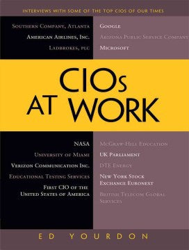 CIOs at Work - MPHOnline.com