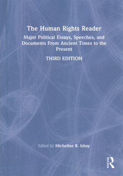 The Human Rights Reader - MPHOnline.com