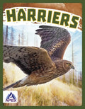 Harriers - MPHOnline.com