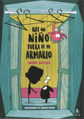 Hay un ni?o fuera de mi armario / There's a Boy Outside My Closet - MPHOnline.com