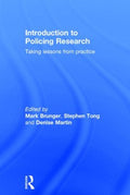 Introduction to Policing Research - MPHOnline.com