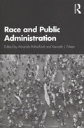 Race and Public Administration - MPHOnline.com