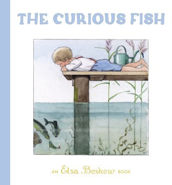 The Curious Fish - MPHOnline.com