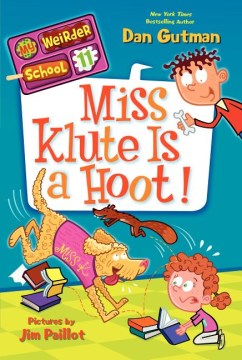 Miss Klute Is a Hoot! - MPHOnline.com