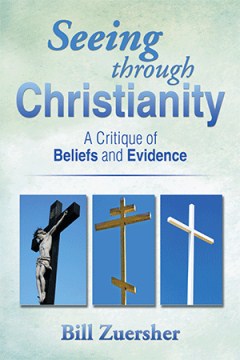 Seeing Through Christianity - MPHOnline.com