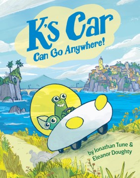 K's Car Can Go Anywhere! - MPHOnline.com