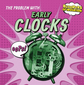 The Problem With Early Clocks - MPHOnline.com