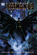 Batman '89 - MPHOnline.com