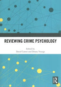 Reviewing Crime Psychology - MPHOnline.com