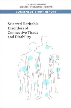 Selected Heritable Disorders of Connective Tissue and Disability - MPHOnline.com