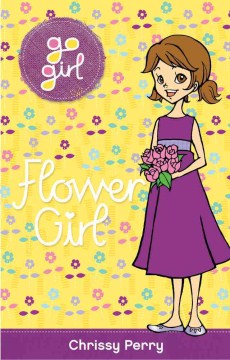 Go Girl30 Flower Girl - MPHOnline.com