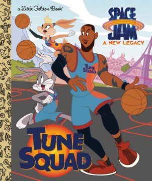 Space Jam a New Legacy Tune Squad - MPHOnline.com