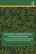 Teaching International Foundation Year - MPHOnline.com