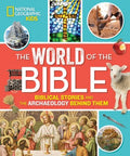 The World of the Bible - MPHOnline.com