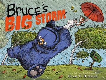 Bruce's Big Storm - MPHOnline.com