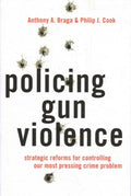 Policing Gun Violence - MPHOnline.com