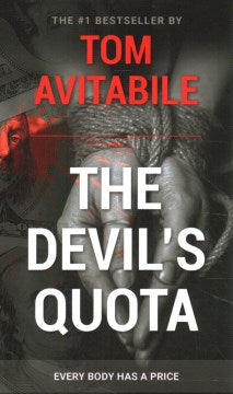 The Devil's Quota - MPHOnline.com