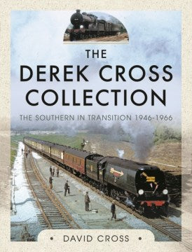 The Derek Cross Collection - MPHOnline.com