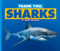 Thank You, Sharks - MPHOnline.com