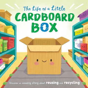 The Life of a Little Cardboard Box - MPHOnline.com