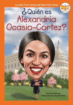 ?Qui?n es Alexandria Ocasio-Cortez? / Who Is Alexandria Ocasio-Cortez? - MPHOnline.com