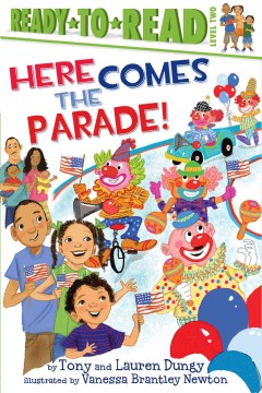 Here Comes the Parade! - MPHOnline.com