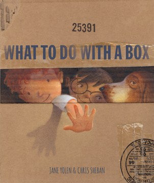 What to Do With a Box - MPHOnline.com