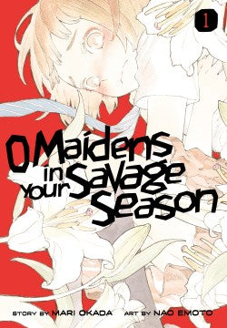 O Maidens in Your Savage Season 1 - MPHOnline.com