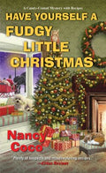 Have Yourself a Fudgy Little Christmas - MPHOnline.com