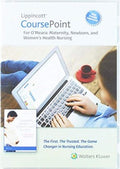 Lippincott Coursepoint for O'Meara Access Code - MPHOnline.com