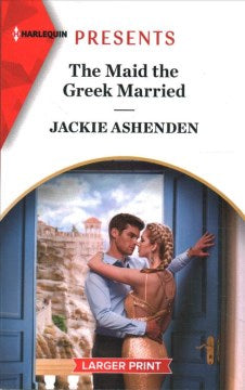 The Maid the Greek Married - MPHOnline.com