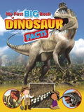 My First Big Book of Dinosaur Facts - MPHOnline.com