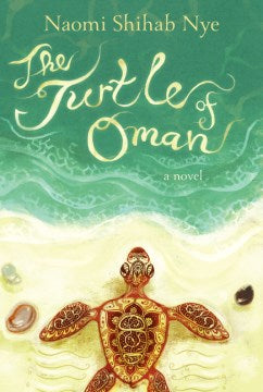 The Turtle of Oman - MPHOnline.com