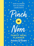 Pinch of Nom Family Meal Planner - MPHOnline.com