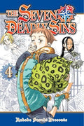 The Seven Deadly Sins 4 - MPHOnline.com