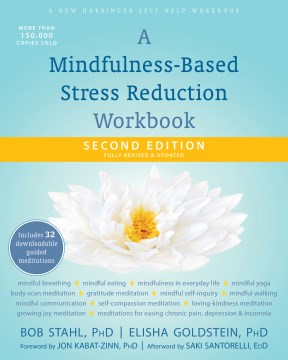 A Mindfulness-Based Stress Reduction - MPHOnline.com