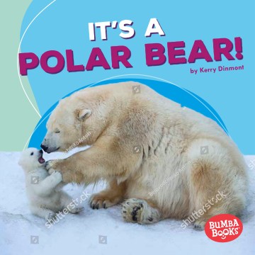 It's a Polar Bear! - MPHOnline.com