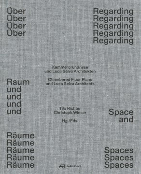 Regarding Space and Spaces / Uber Raum und Raume - MPHOnline.com