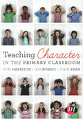 Teaching Character in the Primary Classroom - MPHOnline.com